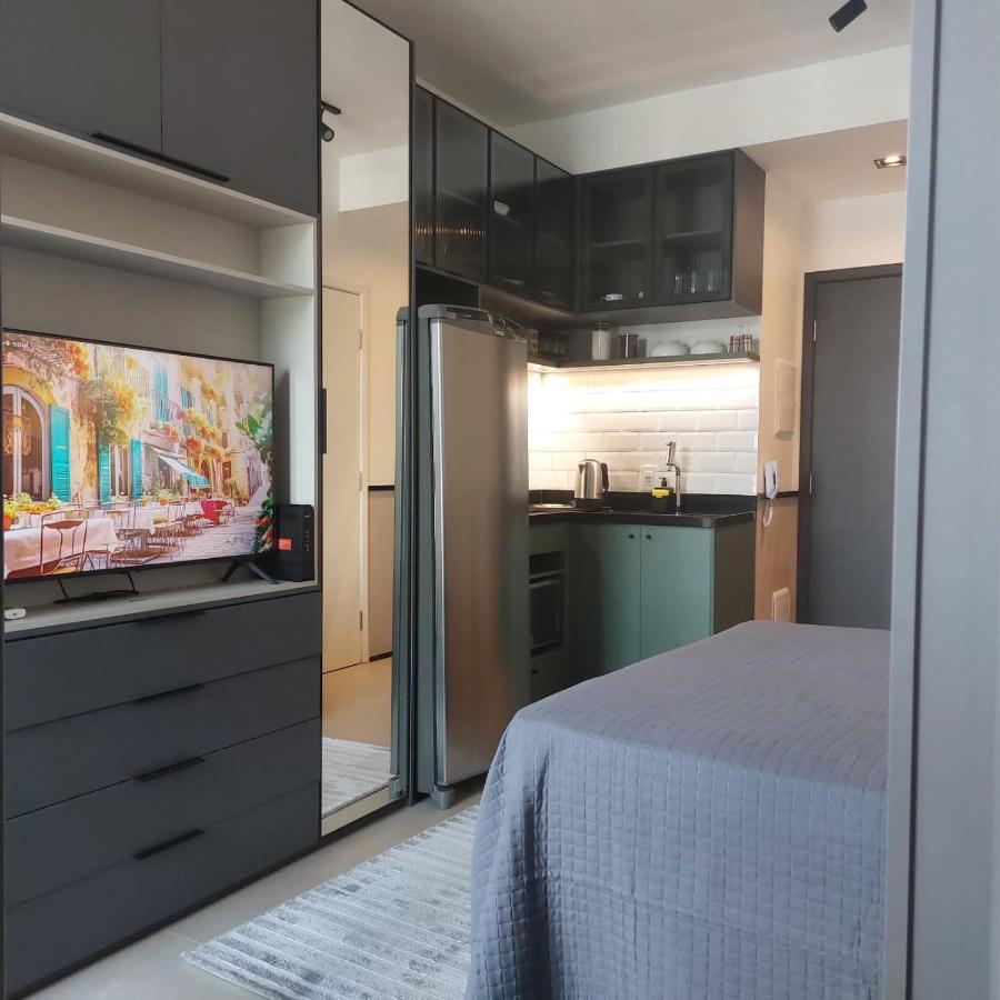 Perdizes Apartment *