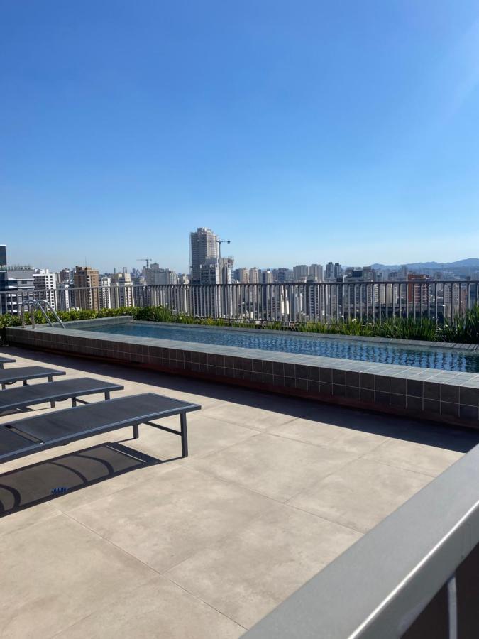 Perdizes Apartment Sao Paulo