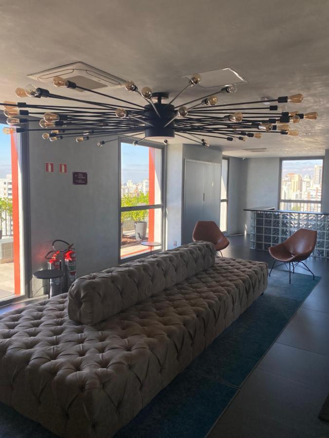 Apartamento Perdizes *