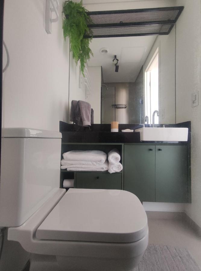 Perdizes Apartamento *