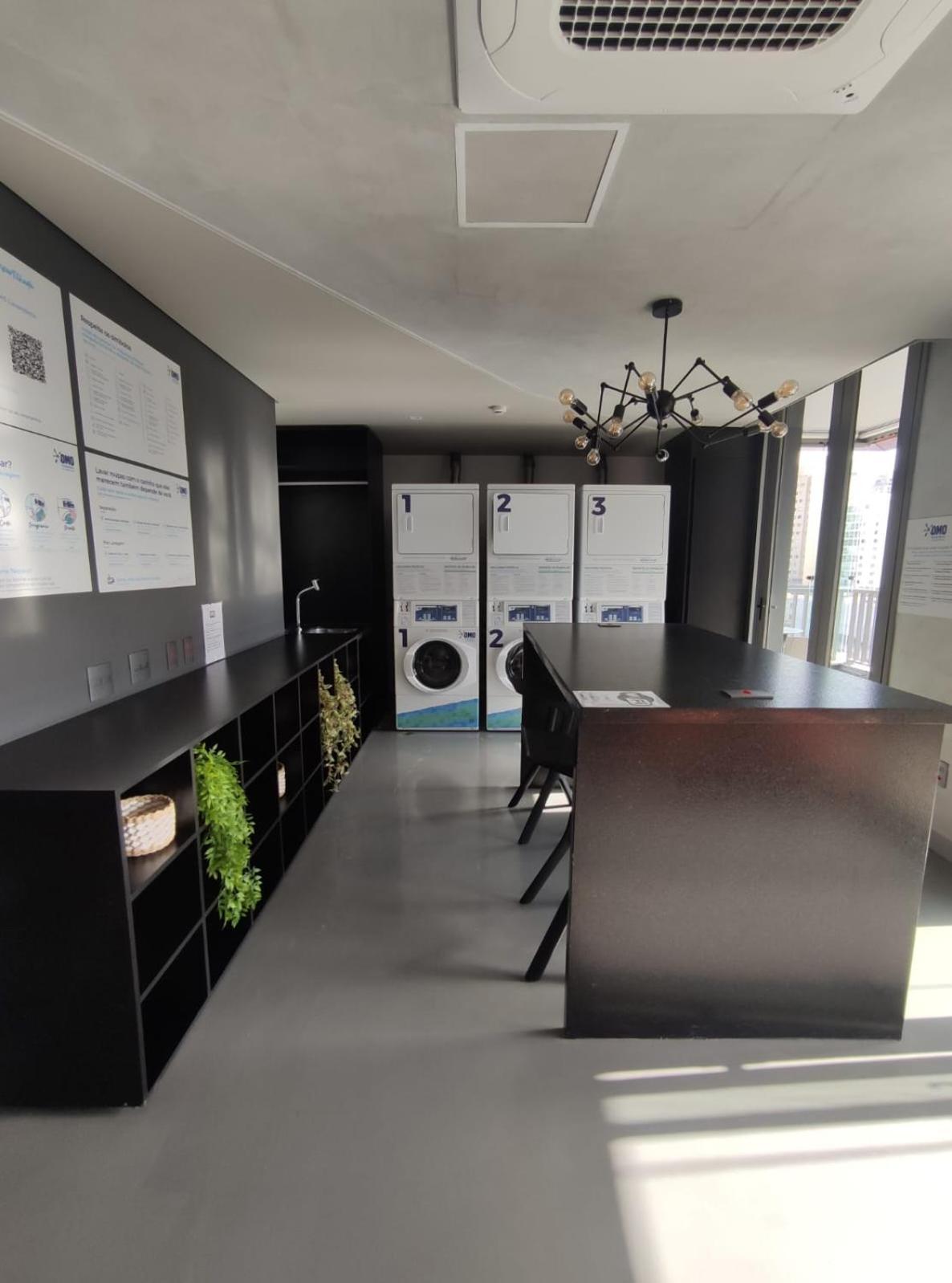Apartamento Perdizes *