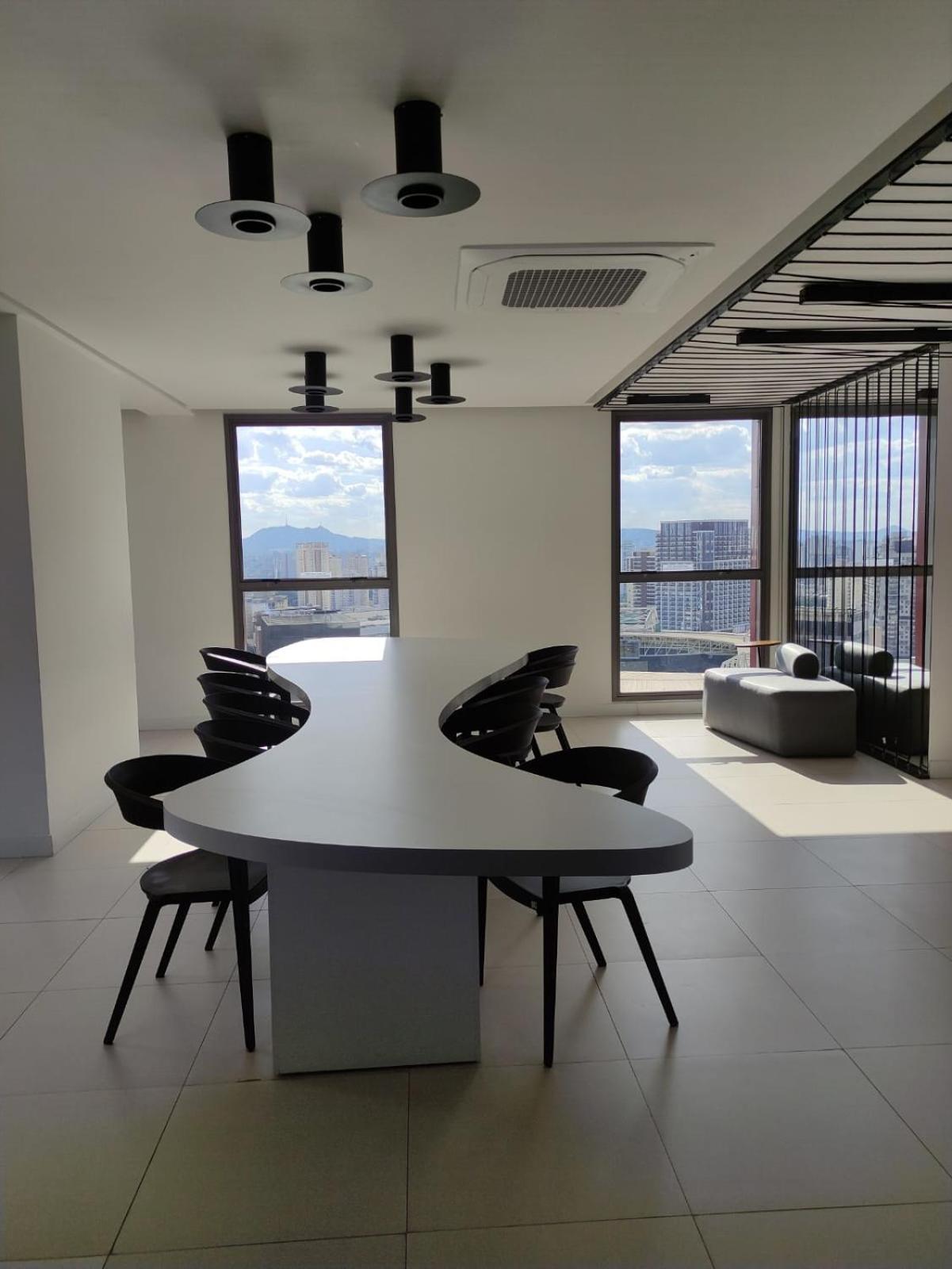 Apartamento Perdizes *